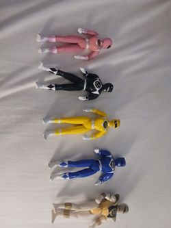 Toys