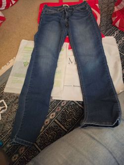Girls Jordaache Jeans Size 14