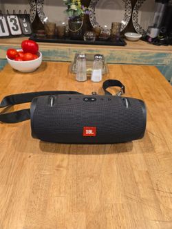 jbl extreme 2