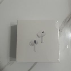 Airpods Pro’s 2nd generation 