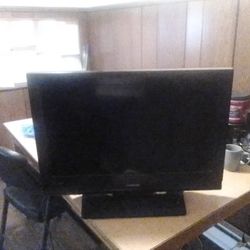 Samsung  Model #26av502rz
