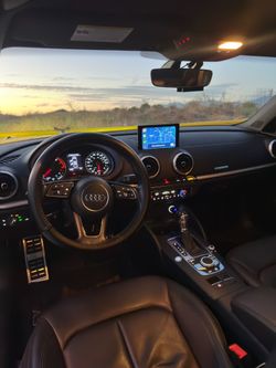 2017 Audi A3