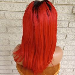 Full Lace Wig