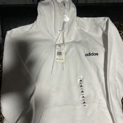 New Men’s Adidas Hoodie Sz Xxl