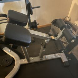  Ab and Back Machine 