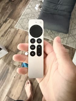 Apple TV 4k