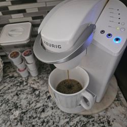 Keurig Coffee Maker Machine/Cash Only 