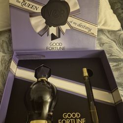New Good Fortune set by Viktor & Rolf perfume/cologne/fragrance 