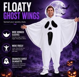Halloween costume