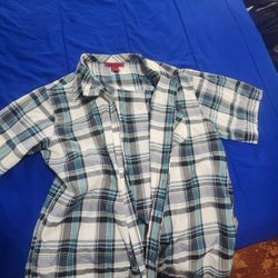 Short Sleeve Shirt (Mens)
