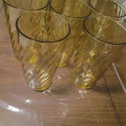 Drinking Glasses 