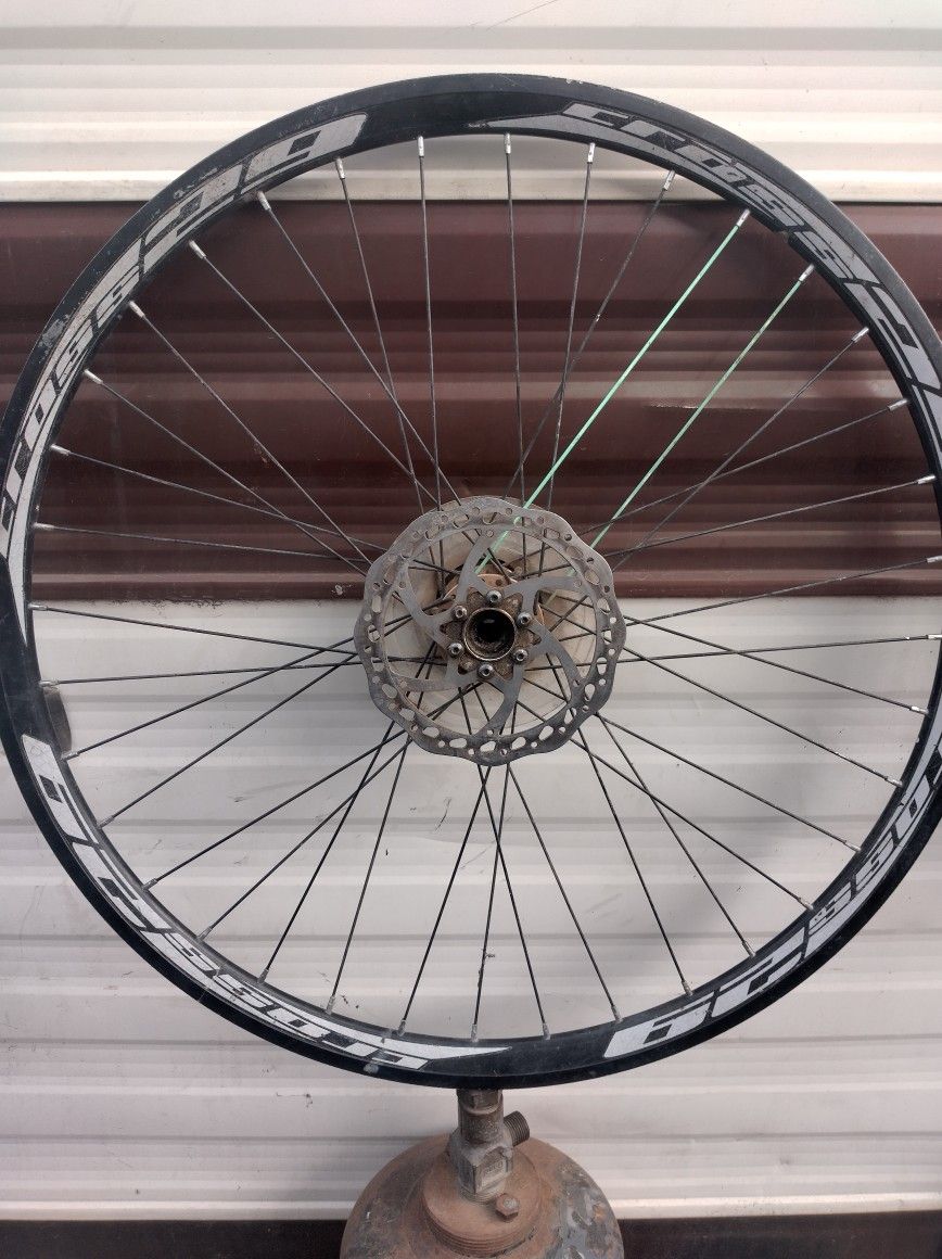 Cross 29-In Back Rim for Sale in Fresno, CA - OfferUp