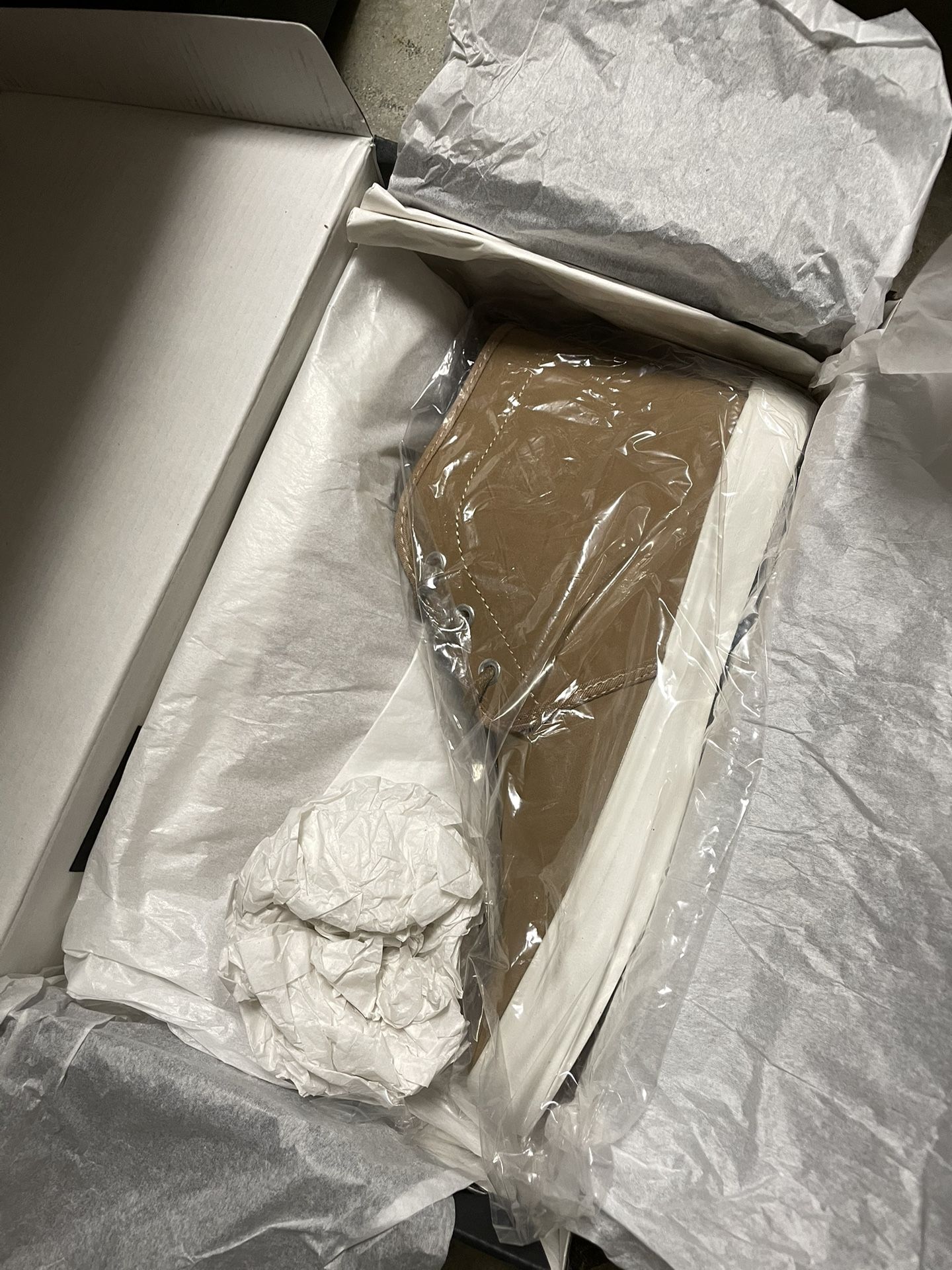 Banana Republic Lightbrow Shoes Size 8 Mens