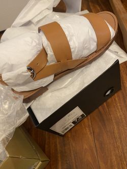 Banana republic Heritage Sandal 