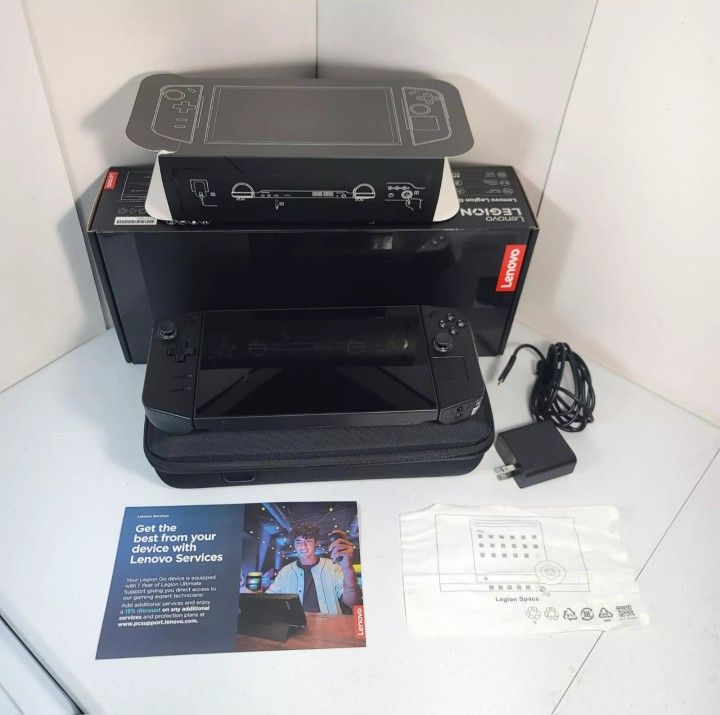 Game Consola Lenovo Legion GO