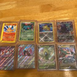 10 Cards 2 Vintage Cards They Are Real