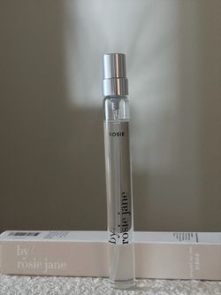 Perfume Rosie by Rosie Jane