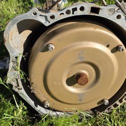 Transmission For Sale