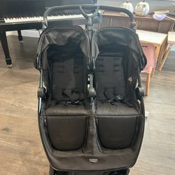 Britax Double Stroller