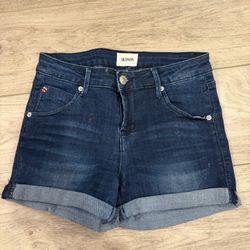 Girls Jean Shorts | Size 16