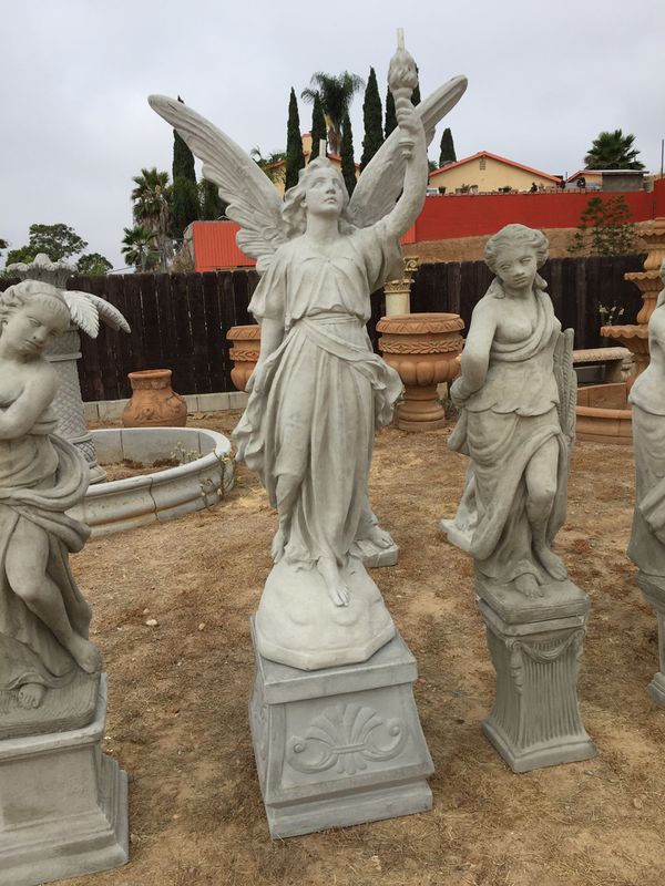 Statues Garden Art for Sale in Chula Vista, CA - OfferUp
