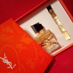 Yves Saint Laurent Libre