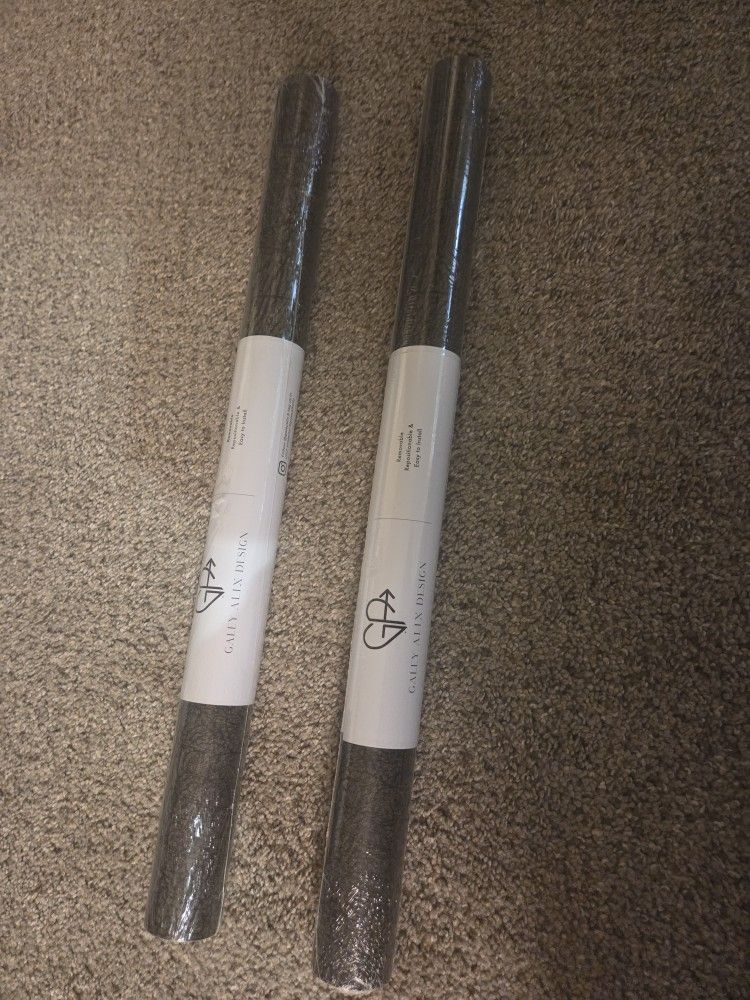 Galey Alix Design - Wallpaper