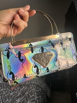 Baby Phat Wallet Clutch