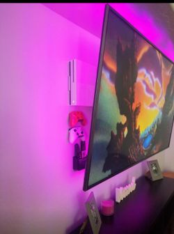 tVs UP!!!