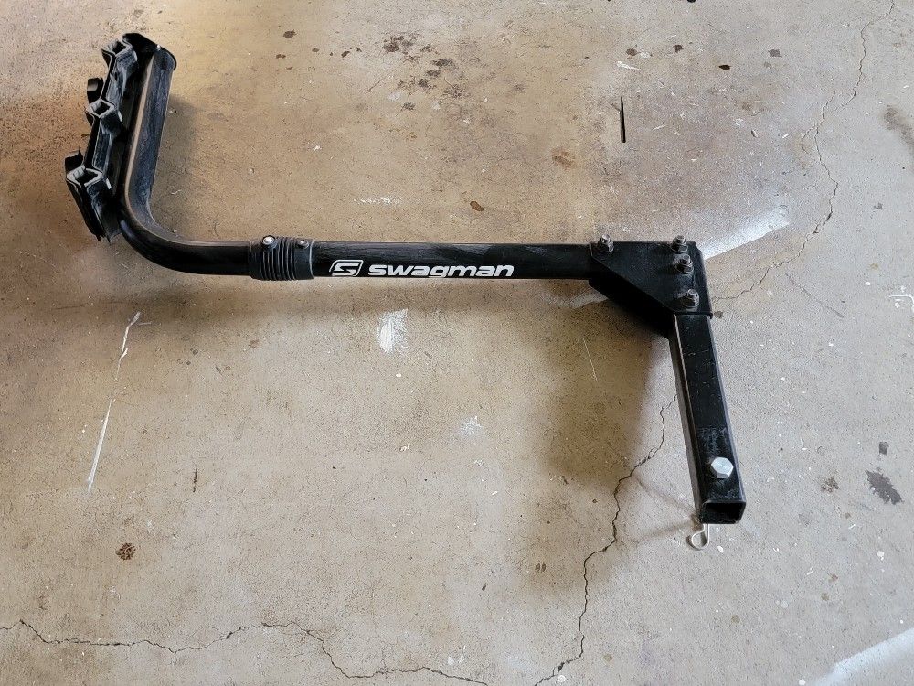 Swagman 3 Bike Rack W/ 2" Receiver