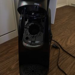 Coffee Maker 
