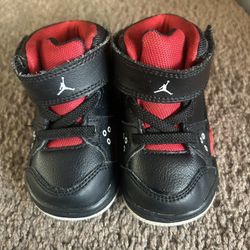 Toddler Size 4c