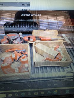 Ridgit Tools