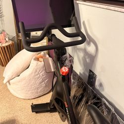 Peloton Bike 