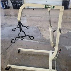 Medical Hoyer Hydraulic Patient Lift