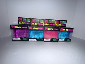 Nee Doh Nice Cube Stress Toy
