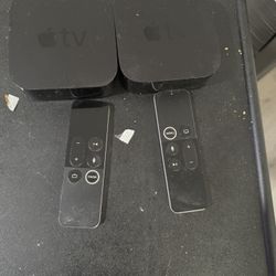 Apple Tv 