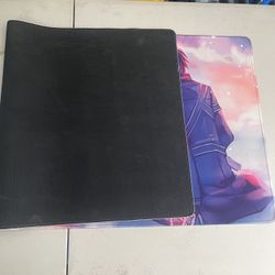 Mouse Pad 