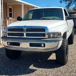 1998 Dodge Ram 1500