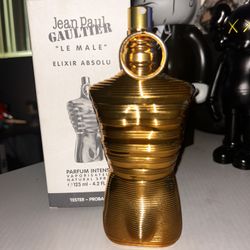 Jean Paul Gultier Elixir 