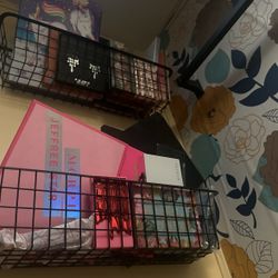 Makeup Pallets 