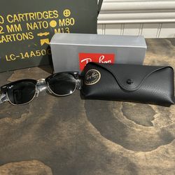 Ray Ban Sunglasses 