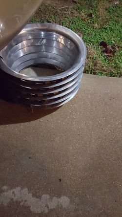 C10 beauty rings