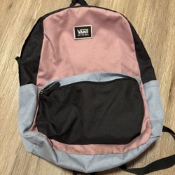 Vans Old Skool H2O Backpack School OS