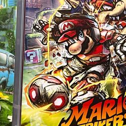 NINTENDO Switch GAMES /JOYCONS 