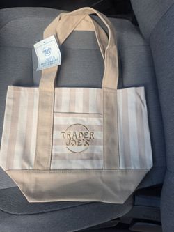 Trader joe's tote