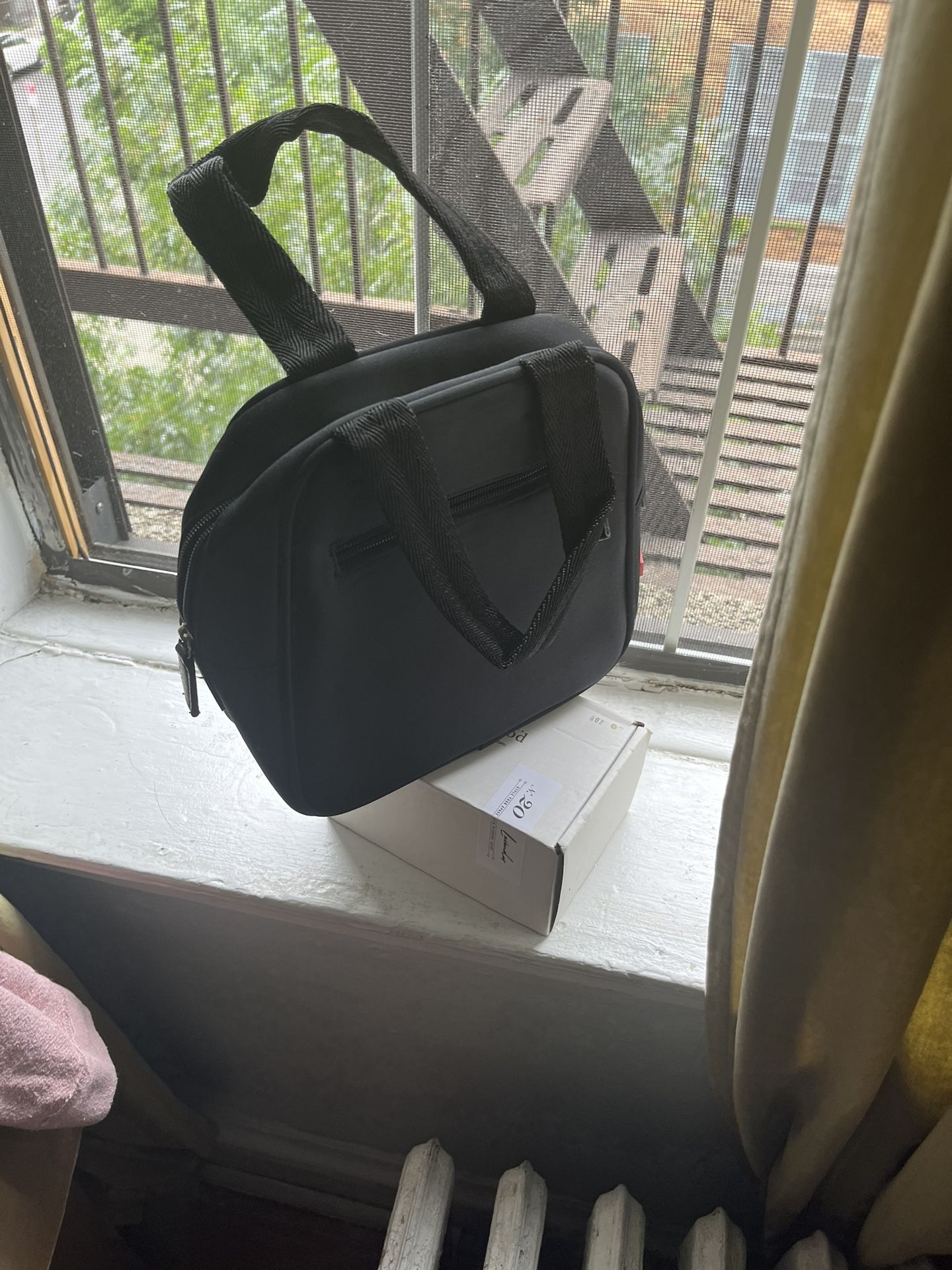 Prada Bag