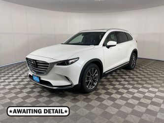 2020 Mazda CX-9