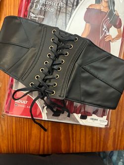 Corsets Belt