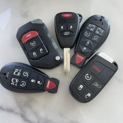 Car Key Jeep Key Fob Jeep Wrangler Key Fob Jeep Cherokee Key Fob Chrysler Key Fob Dodge Car Key Chrysler Car Key Dodge